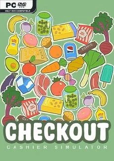 Checkout Cashier Simulator