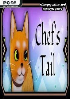 Chef's Tail