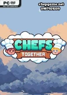 Chefs Together