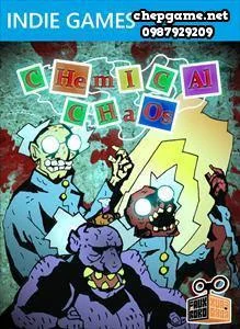 Chemical Chaos