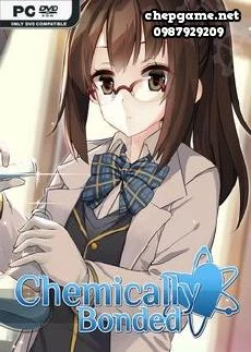 Chemically Bonded