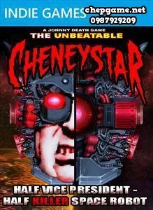CheneyStar
