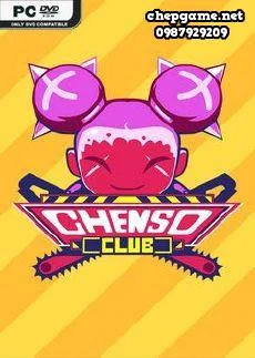 Chenso Club
