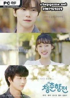 CheongChunhYang Jeon