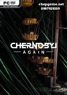 Chernobyl Again