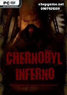 Chernobyl Inferno