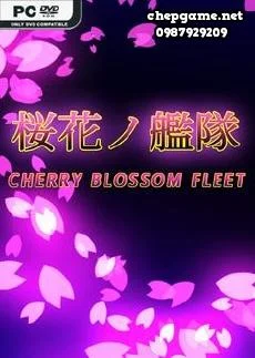 cherry blossom fleet