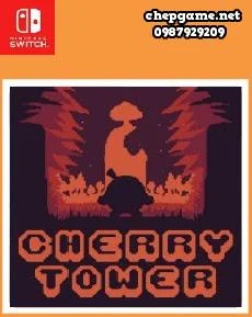 Cherry Tower