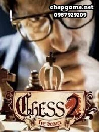 Chess 2 The Sequel