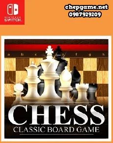 Chess Classic Board Game