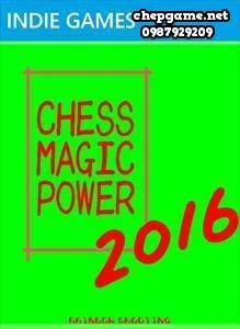 Chess Magic Power 2016