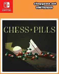 Chess Pills