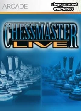 Chessmaster Live