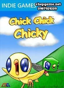 Chick Chick Chicky