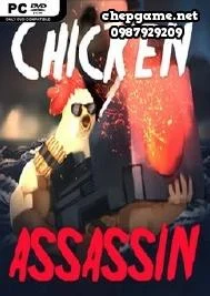 Chicken Assassin