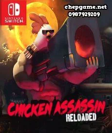 Chicken Assassin Reloaded