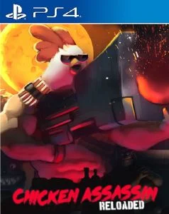 Chicken Assassin Reloaded