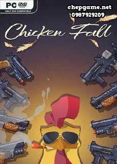 Chicken Fall