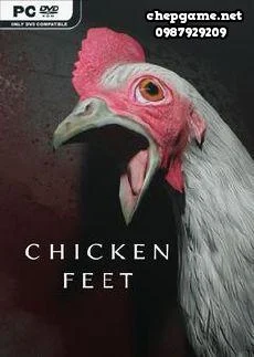 Chicken Feet