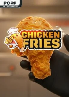 Chicken Fries
