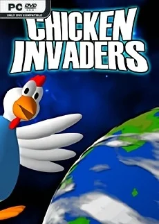 Chicken Invaders 1