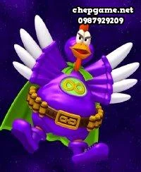 Chicken Invaders 4