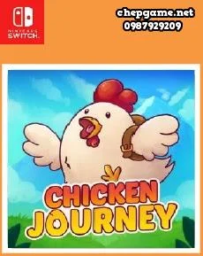 Chicken Journey