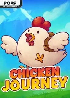 Chicken Journey