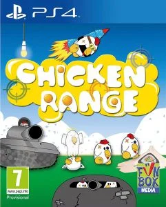 Chicken Range