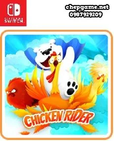 Chicken Rider
