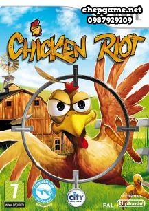 Chicken Riot