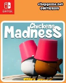 Chickens Madness