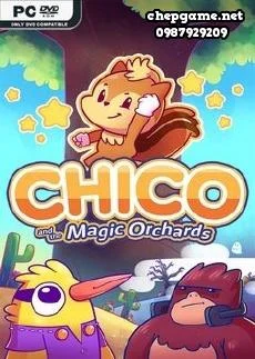Chico and the Magic Orchards DX