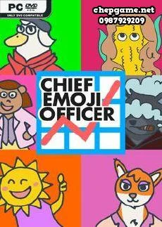 Chief Emoji Officer