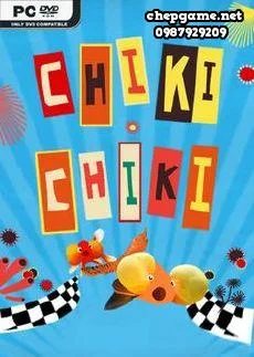 Chiki Chiki