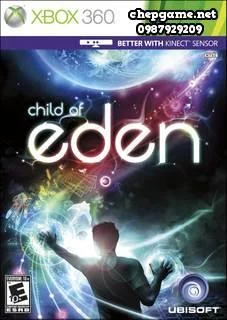 Child of EdeN