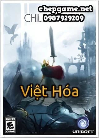Child of Light