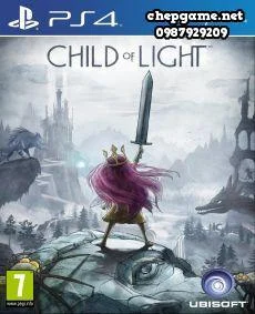 Child of Light