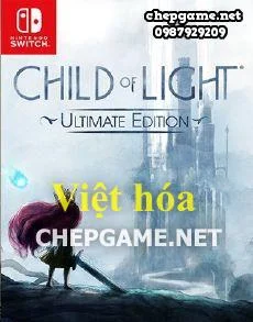 Child of Light Ultimate Edition