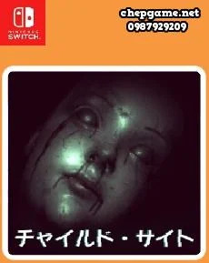 Child Site チャイルド・サイト