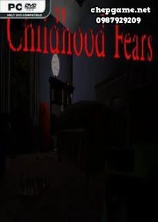Childhood Fears