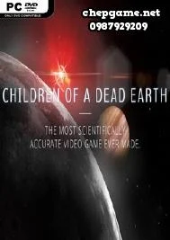 Children of a Dead Earth