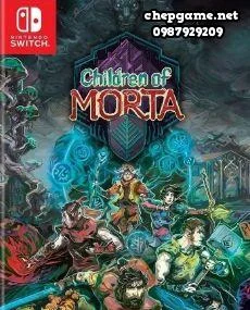 Children of Morta