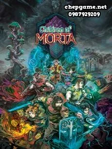 Children of Morta