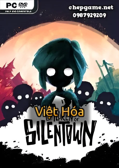 Children of Silentown