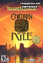 Children of the Nile