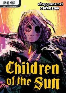 Children of the Sun