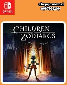 Children of Zodiarcs