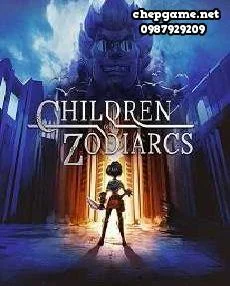 Children of Zodiarcs