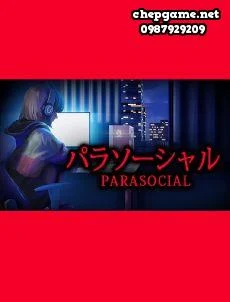 Chillas Art Parasocial